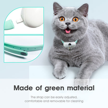 Cat Smart Laser Toy