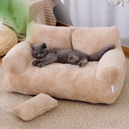 Luxury Pet Sofa