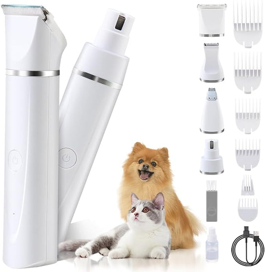 Pet Shaver