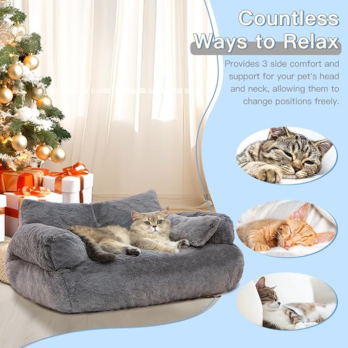 Luxury Pet Sofa