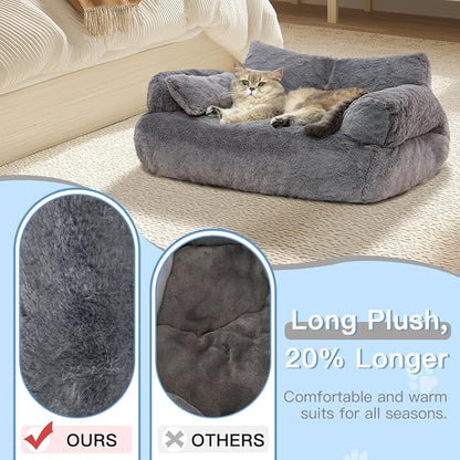 Luxury Pet Sofa