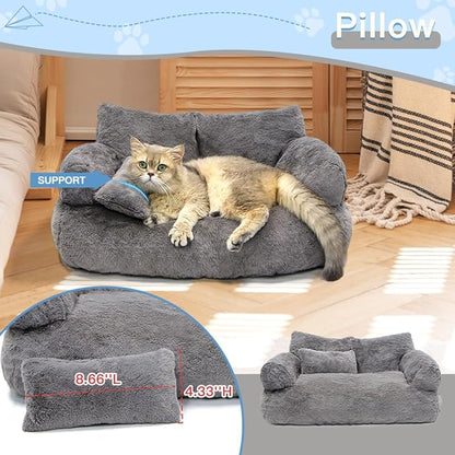 Luxury Pet Sofa