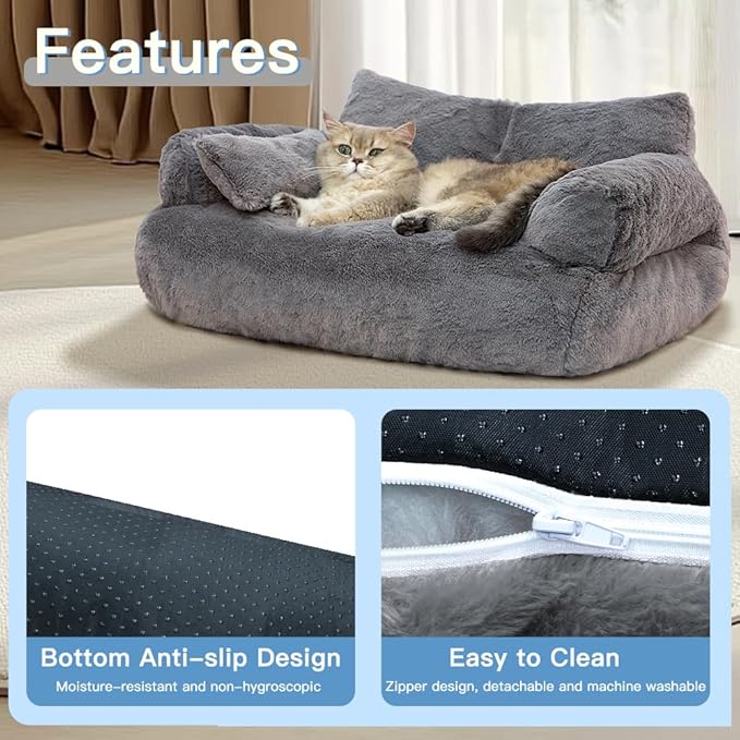 Luxury Pet Sofa