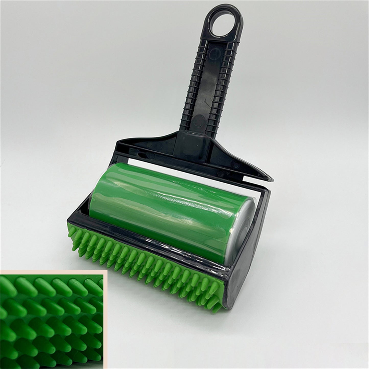 Pet Cleaning Hair Sticky Roller