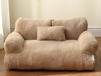 Luxury Pet Sofa