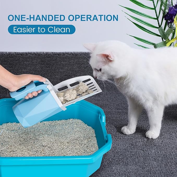 Cat Litter Shovel Scoop