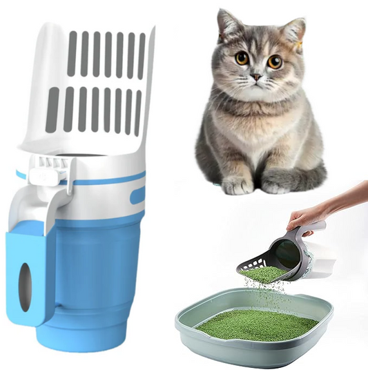 Cat Litter Shovel Scoop