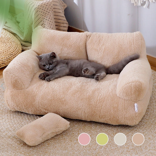 Luxury Pet Sofa